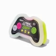 Aanbieding van Claire's Exclusive Game Controller Slime voor 4,99€ bij Claire's