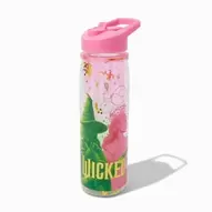 Aanbieding van Wicked™ Claire's Exclusive Shaker Water Bottle voor 16,99€ bij Claire's