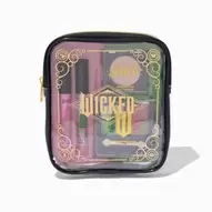 Aanbieding van Wicked™ Claire's Exclusive Makeup Set - 5 Pack voor 24,99€ bij Claire's