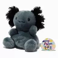 Aanbieding van Palm Pals™ Onyx 5" Soft Toy voor 9,99€ bij Claire's