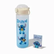 Aanbieding van Disney Stitch Claire's Exclusive Cosy Water Bottle voor 16,99€ bij Claire's