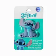 Aanbieding van Disney Stitch Claire's Exclusive Flavored Lip Gloss voor 12,99€ bij Claire's