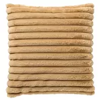 Aanbieding van Dutch Decor sierkussen Hazel Semolina - B 50 x H 50 cm voor 16,99€ bij Coppelmans