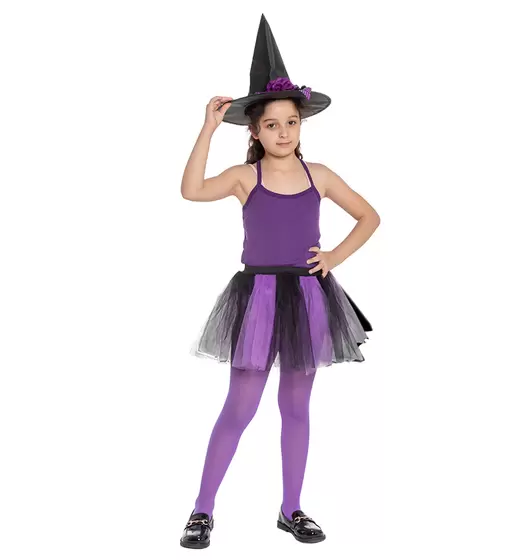 Aanbieding van Tutu Halloween voor 4,95€ bij Van Cranenbroek