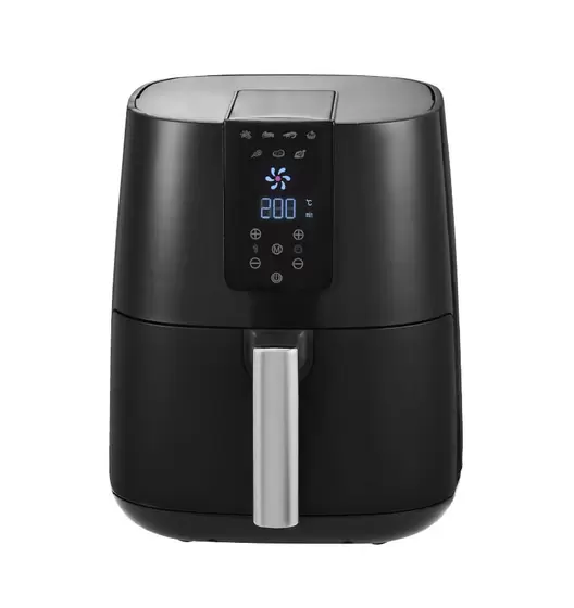 Aanbieding van Airfryer voor 33,9€ bij Van Cranenbroek