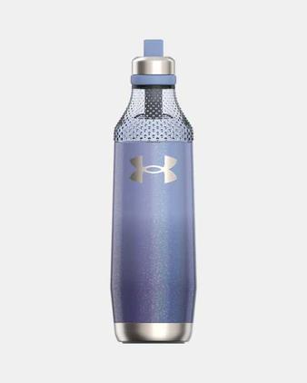 Aanbieding van UA Infinity Glitter 22 oz. Water Bottle voor 40€ bij Under Armour