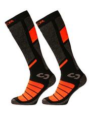 Aanbieding van Pro Socks II Double Pack voor 23,99€ bij Daka Sport