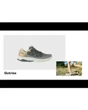 Aanbieding van Outrise GTX Dames voor 97,99€ bij Daka Sport