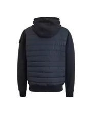 Aanbieding van Zip Jacket Hybrid Nylon voor 99,99€ bij Daka Sport