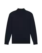 Aanbieding van Liam Knit Half Zip Sweater voor 89,99€ bij Daka Sport