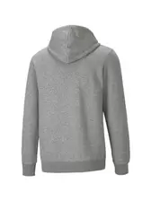 Aanbieding van Essentials Big Logo Hoodie voor 39,99€ bij Daka Sport