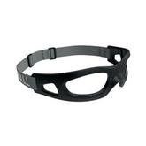 Aanbieding van Beschermende kinderbril voor pelota en one wall PGP 900 smal gezicht voor 29,99€ bij Decathlon