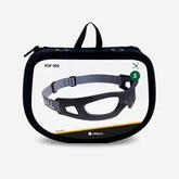 Aanbieding van Beschermende kinderbril voor pelota en one wall PGP 900 smal gezicht voor 29,99€ bij Decathlon