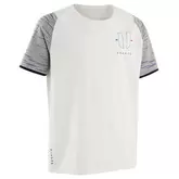 Aanbieding van Frankrijk voetbalshirt FF100 kind EK 2024 wit voor 4,99€ bij Decathlon