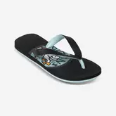 Aanbieding van Teenslippers voor jongens 190 Stamp voor 4,99€ bij Decathlon