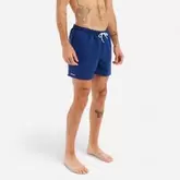 Aanbieding van Boardshort Hendaia NT blauw voor 4,99€ bij Decathlon