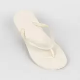 Aanbieding van Teenslippers voor dames 500 Nude voor 5,99€ bij Decathlon