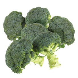 Aanbieding van Broccoli voor 0,75€ bij Dekamarkt