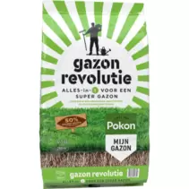 Aanbieding van Gazon Revolutie voor 42,95€ bij Tuinland