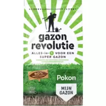 Aanbieding van Gazon Revolutie voor 17,95€ bij Tuinland