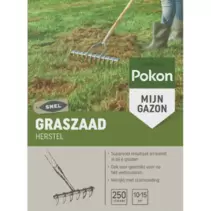 Aanbieding van Graszaad - Herstel voor 8,99€ bij Tuinland