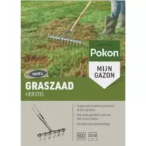 Aanbieding van Graszaad - Herstel voor 14,95€ bij Tuinland