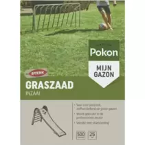 Aanbieding van Graszaad - Inzaai RPR voor 12,95€ bij Tuinland