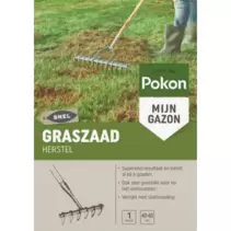 Aanbieding van Graszaad - Herstel voor 22,95€ bij Tuinland