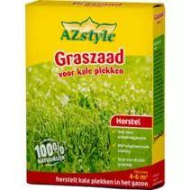 Aanbieding van Graszaad Herstel - Voor Kale Plekken voor 5,99€ bij Tuinland