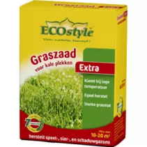 Aanbieding van Graszaad Extra - Voor Kale Plekken voor 9,99€ bij Tuinland