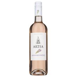 Aanbieding van Artea Alpes de haute Provence Rosé 75 cl voor 5,99€ bij Dirck III
