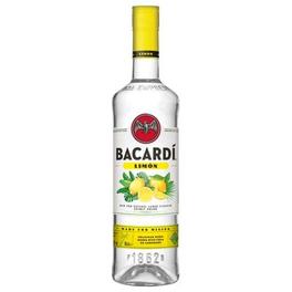 Aanbieding van Bacardi Limon 70 cl voor 14,99€ bij Dirck III