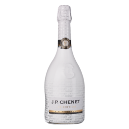 Aanbieding van J.P. Chenet Ice Blanc 75 cl voor 5,99€ bij Dirck III