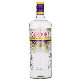 Aanbieding van Gordon's London Dry Gin 70 cl voor 12,99€ bij Dirck III