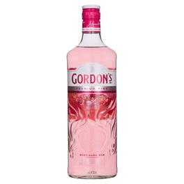 Aanbieding van Gordon's Premium Pink Gin 70 cl voor 15,99€ bij Dirck III