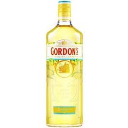 Aanbieding van Gordon's Sicilian Lemon Gin 70 cl voor 15,99€ bij Dirck III