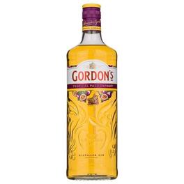 Aanbieding van Gordon's  Tropical Passionfruit Gin 70 cl voor 15,99€ bij Dirck III
