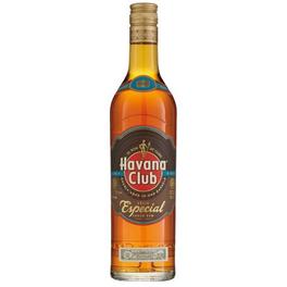 Aanbieding van Havana Club Anejo Especial 70 cl voor 16,99€ bij Dirck III