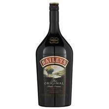 Aanbieding van Baileys Irish Cream 150 cl voor 23,99€ bij Dirck III