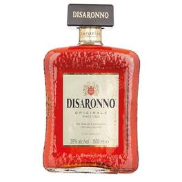 Aanbieding van Disaronno Amaretto 150 cl voor 27,99€ bij Dirck III