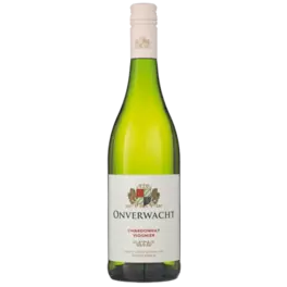 Aanbieding van Onverwacht Chardonnay-Viognier 75 cl voor 4,99€ bij Dirck III