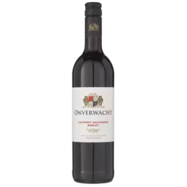 Aanbieding van Onverwacht Cabernet Sauvignon-Merlot 75 cl voor 4,99€ bij Dirck III