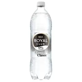 Aanbieding van Royal Club Tonic 0% 100 cl voor 2,29€ bij Dirck III