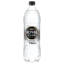 Aanbieding van Royal Club Tonic 100 cl voor 2,25€ bij Dirck III