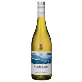 Aanbieding van Blouberg Sauvignon Blanc 75 cl voor 5€ bij Dirck III