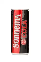 Aanbieding van Sonnema Berenburg & Cola 25 cl voor 1,99€ bij Dirck III