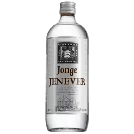 Aanbieding van Gijsbrecht van Aemstel Jonge Jenever HELE LITER voor 10,99€ bij Dirck III