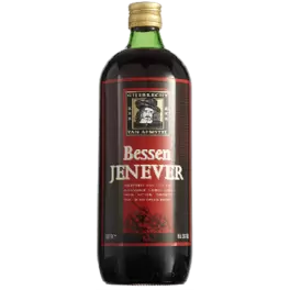 Aanbieding van Gijsbrecht van Aemstel Bessen Jenever HELE LITER voor 8,49€ bij Dirck III