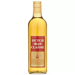 Aanbieding van Dutchman Classic 70 cl voor 9,49€ bij Dirck III