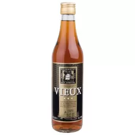 Aanbieding van Gijsbrecht van Aemstel Vieux 50 cl voor 7,49€ bij Dirck III